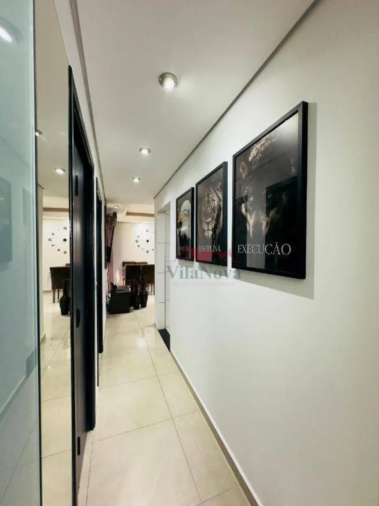 Apartamento, 2 quartos, 65 m² - Foto 5