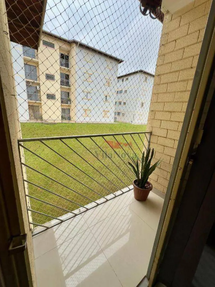 Apartamento, 2 quartos, 65 m² - Foto 2