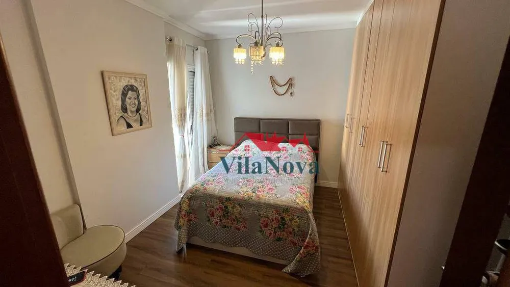 Apartamento, 3 quartos, 152 m² - Foto 2