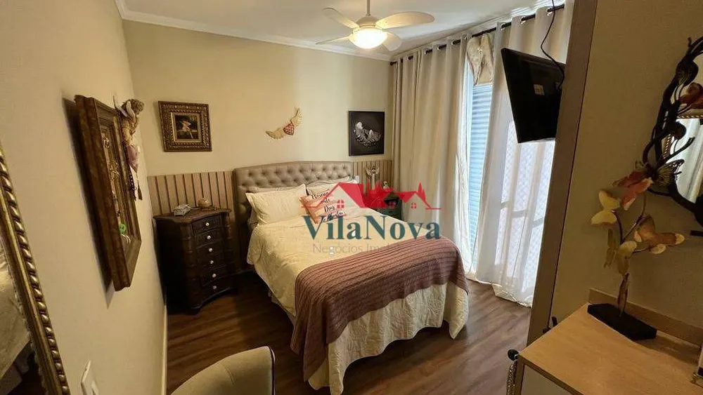 Apartamento, 3 quartos, 152 m² - Foto 3