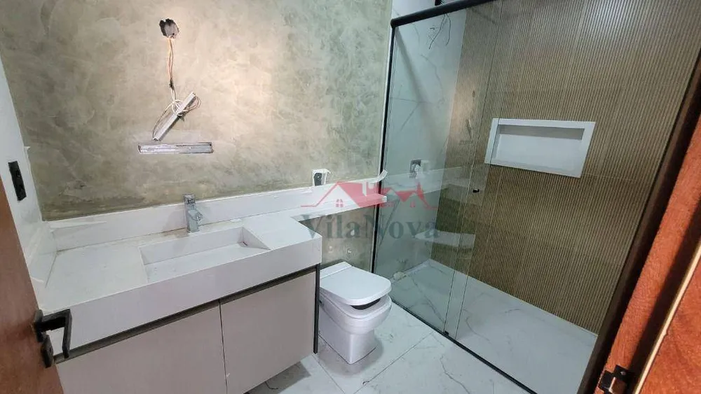 Casa de Condomínio, 3 quartos - Foto 5