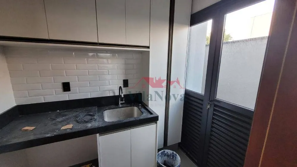 Casa de Condomínio, 3 quartos - Foto 7
