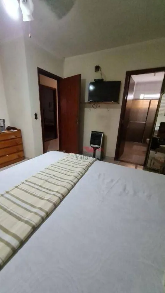 Casa, 4 quartos, 270 m² - Foto 8