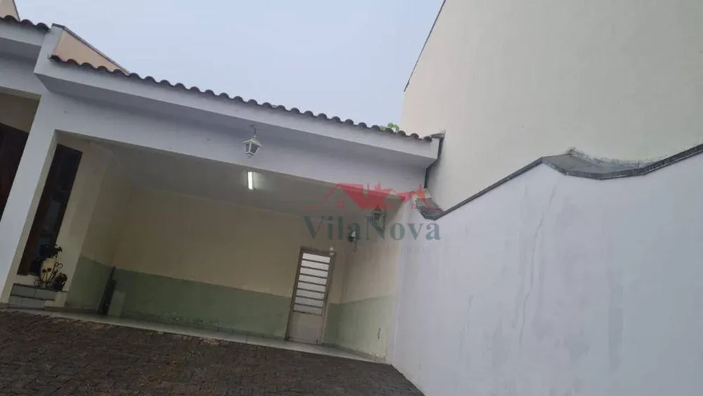 Casa, 4 quartos, 270 m² - Foto 4