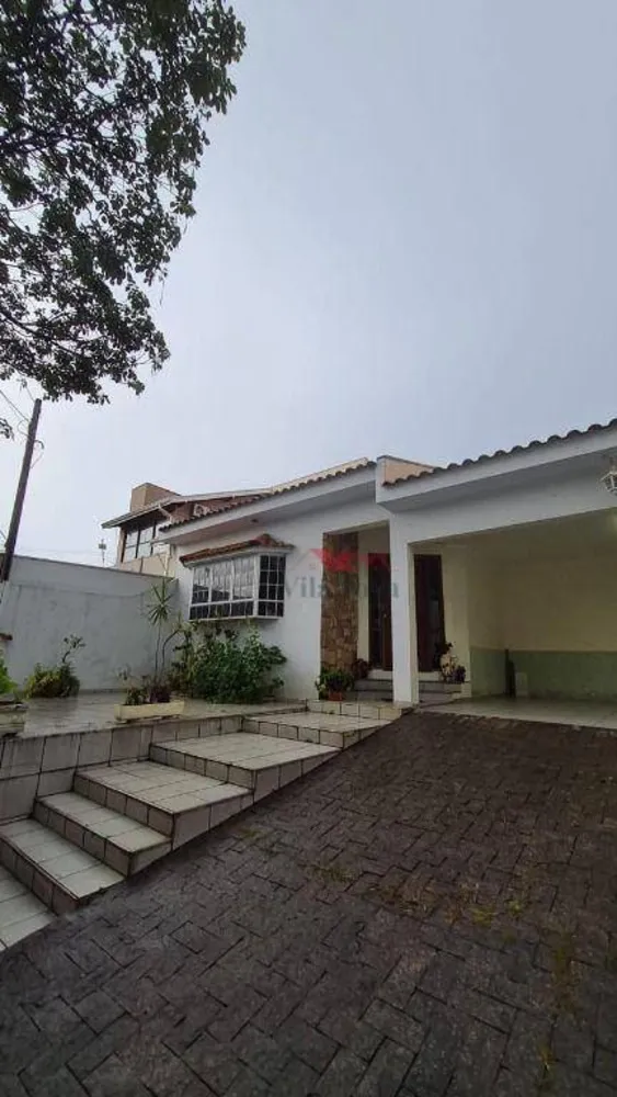 Casa, 4 quartos, 270 m² - Foto 2