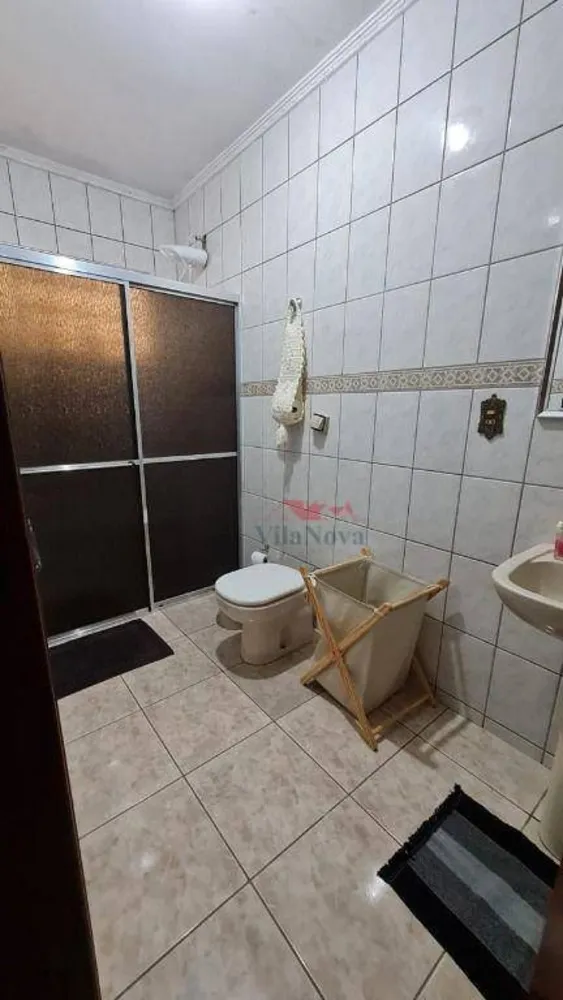 Casa, 4 quartos, 270 m² - Foto 7