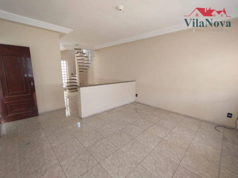 Casa, 4 quartos, 250 m² - Foto 7