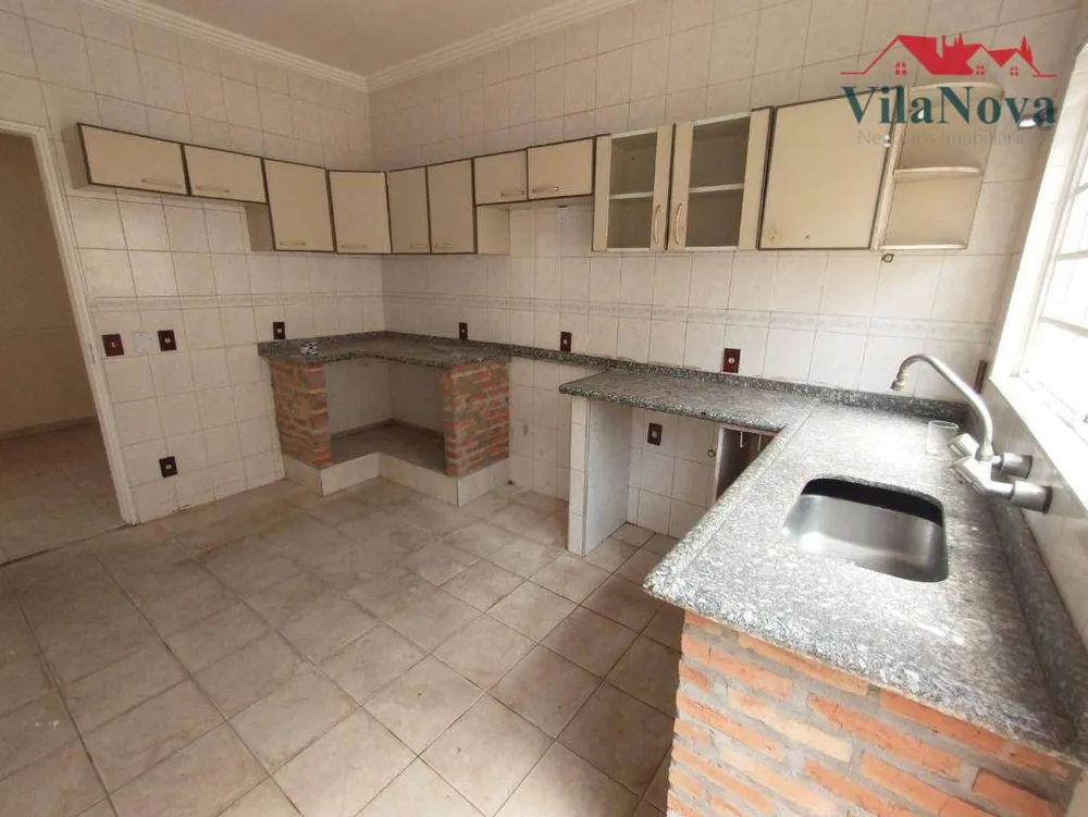 Casa, 4 quartos, 250 m² - Foto 16