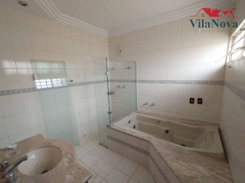 Casa, 4 quartos, 250 m² - Foto 14