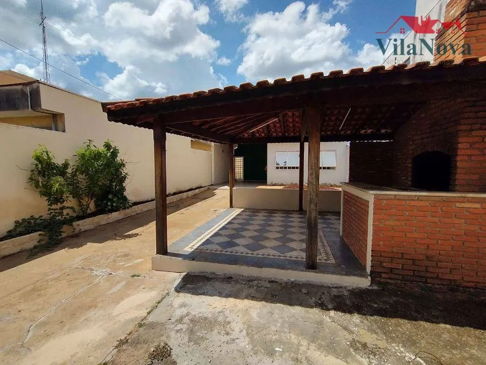 Casa, 4 quartos, 250 m² - Foto 2