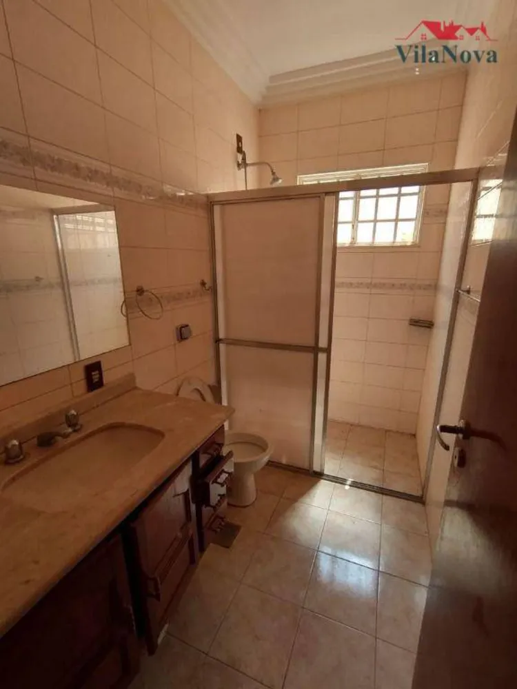 Casa, 4 quartos, 250 m² - Foto 15