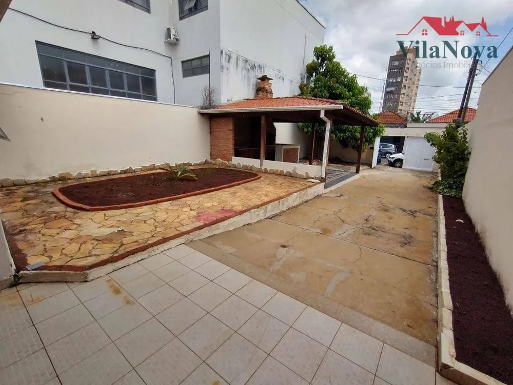 Casa, 4 quartos, 250 m² - Foto 3
