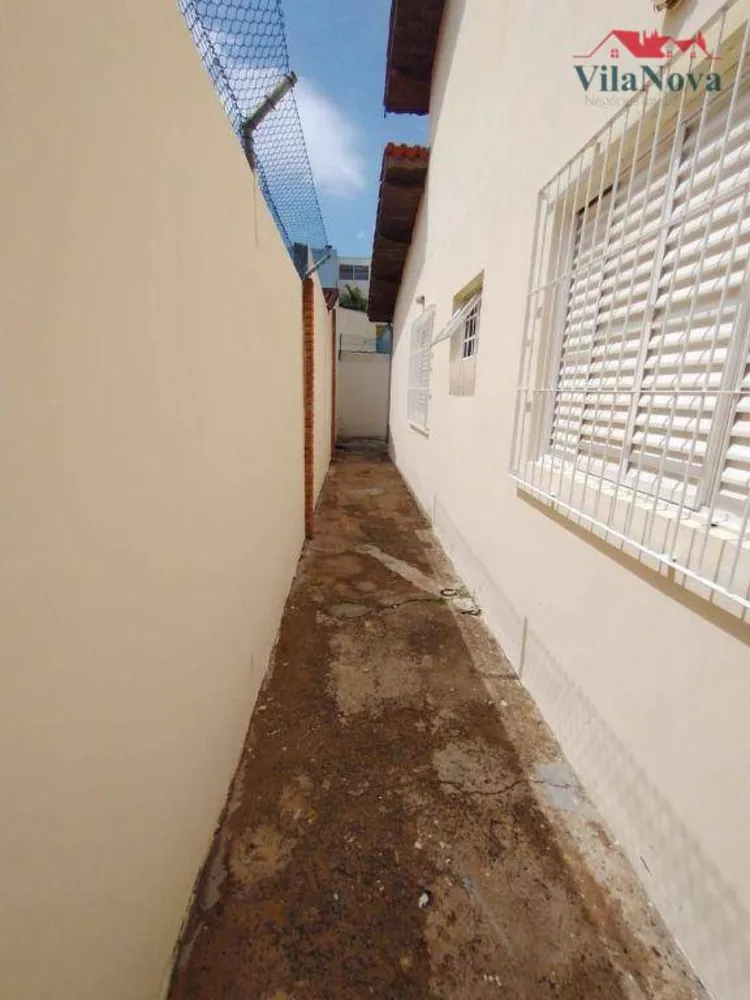 Casa, 4 quartos, 250 m² - Foto 4