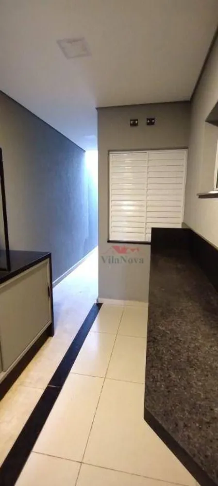 Casa de Condomínio, 3 quartos - Foto 3