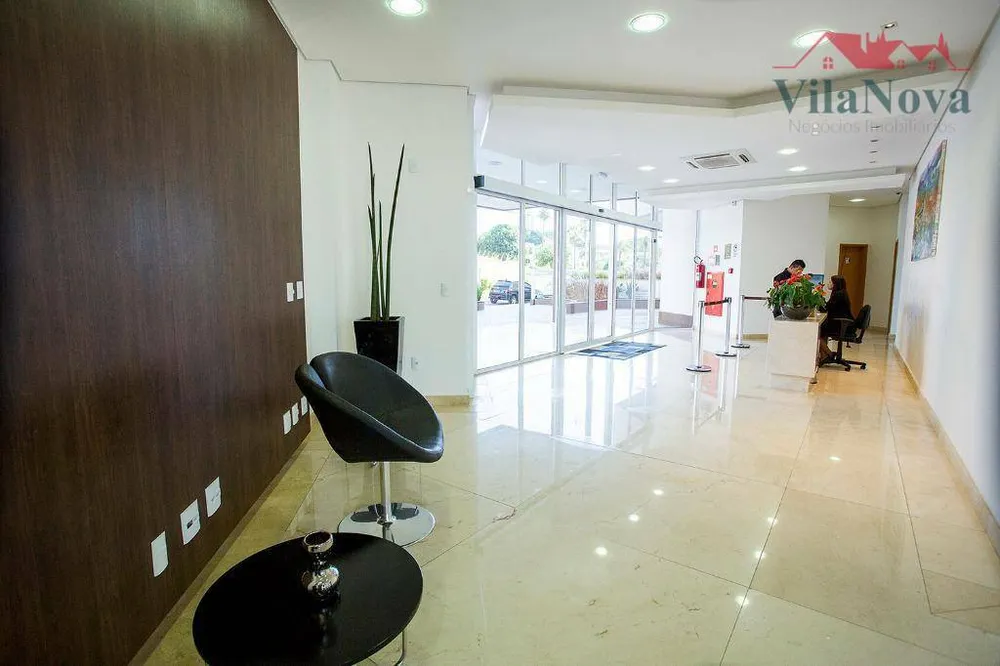 Sala-Conjunto, 40 m² - Foto 7