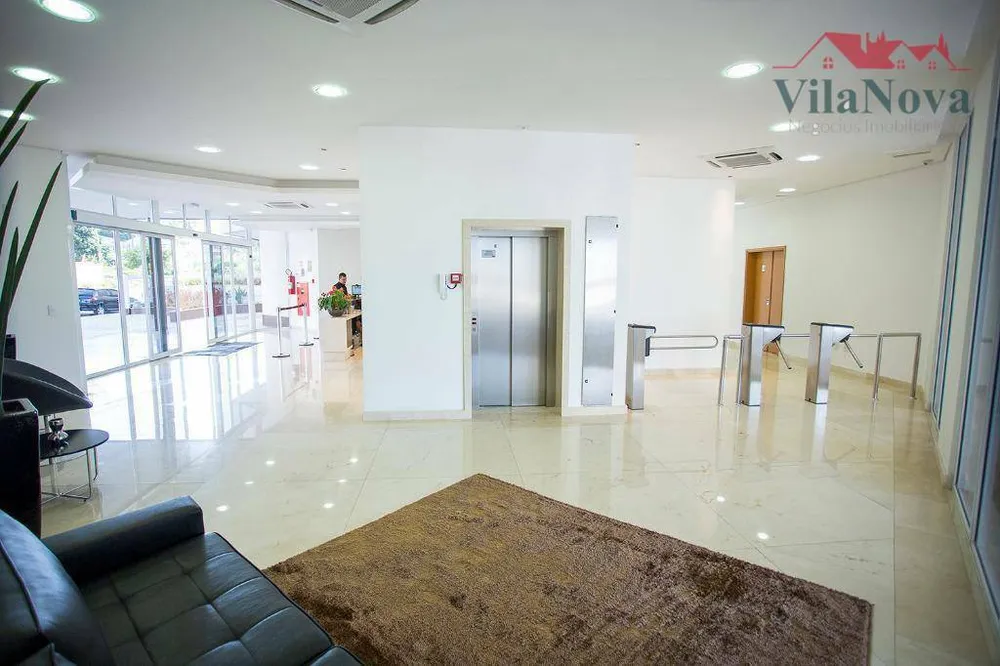 Sala-Conjunto, 40 m² - Foto 6