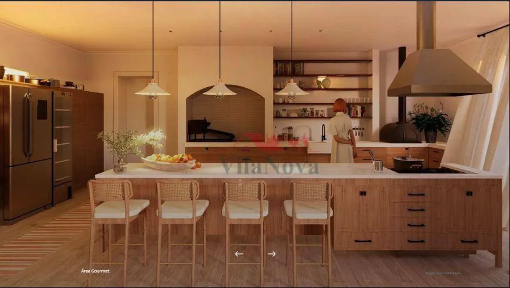 Loteamento e Condomínio, 770 m² - Foto 1