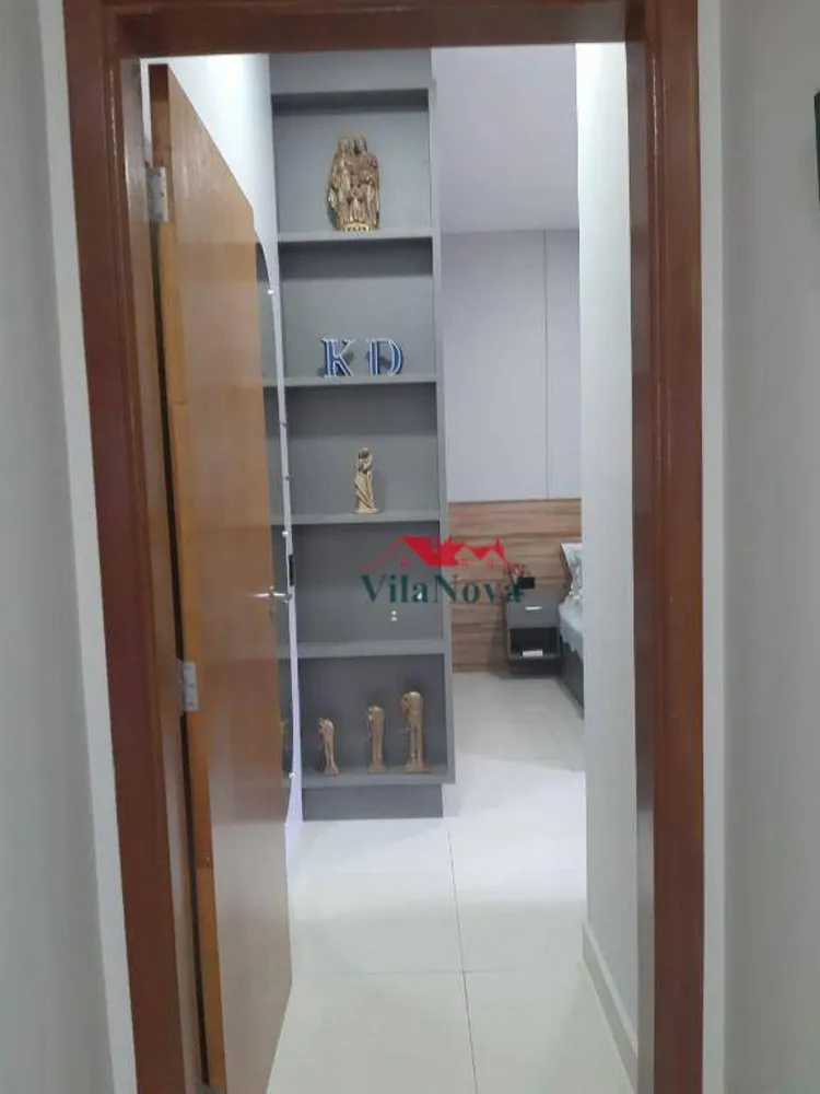 Casa de Condomínio, 3 quartos - Foto 7
