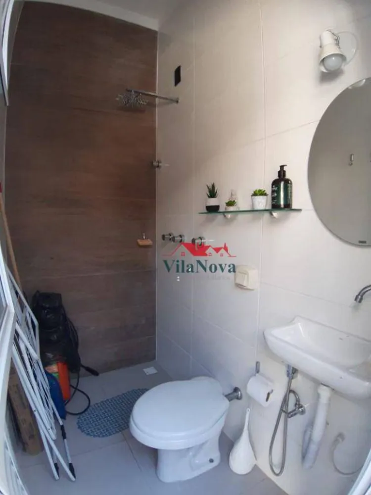 Casa de Condomínio, 3 quartos - Foto 5