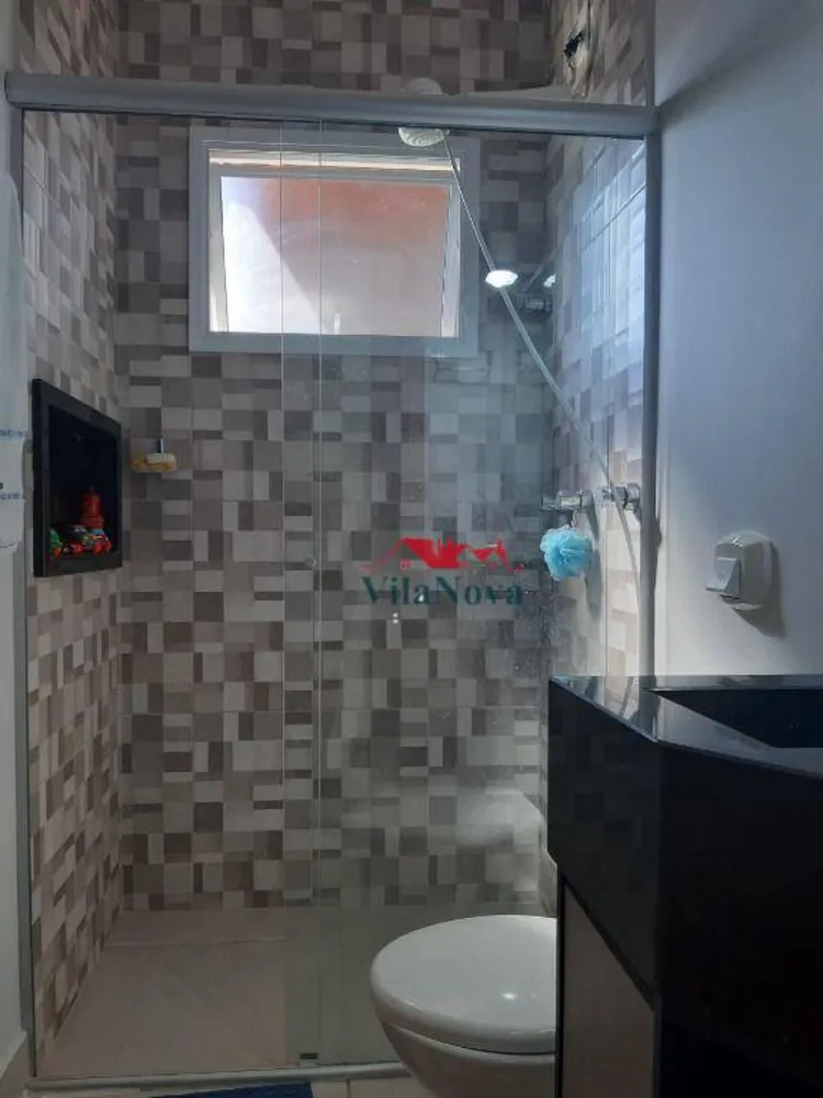 Casa de Condomínio, 3 quartos - Foto 6