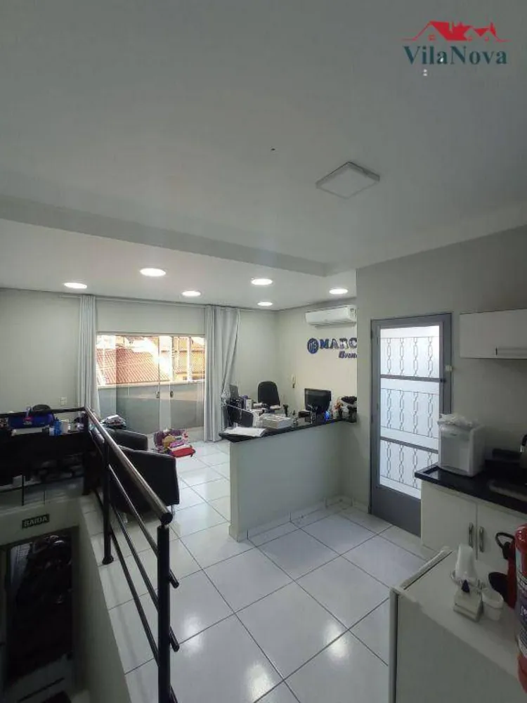 Casa, 2 quartos, 190 m² - Foto 5