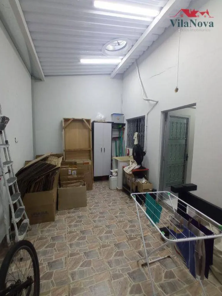 Casa, 2 quartos, 190 m² - Foto 9