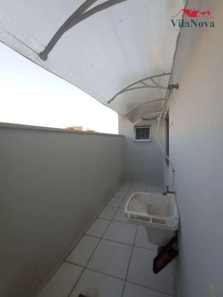 Casa, 2 quartos, 190 m² - Foto 6