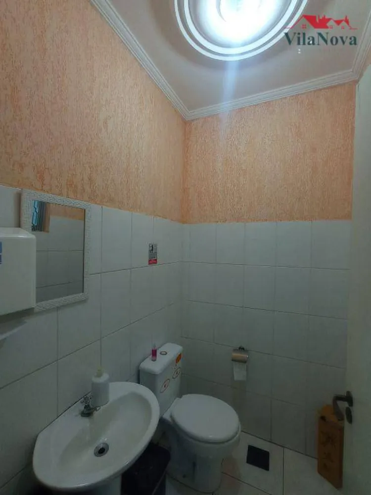 Casa, 2 quartos, 190 m² - Foto 11