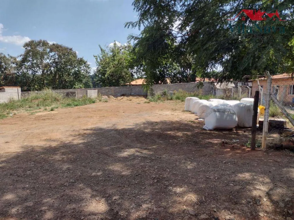 Terreno, 1023 m² - Foto 1