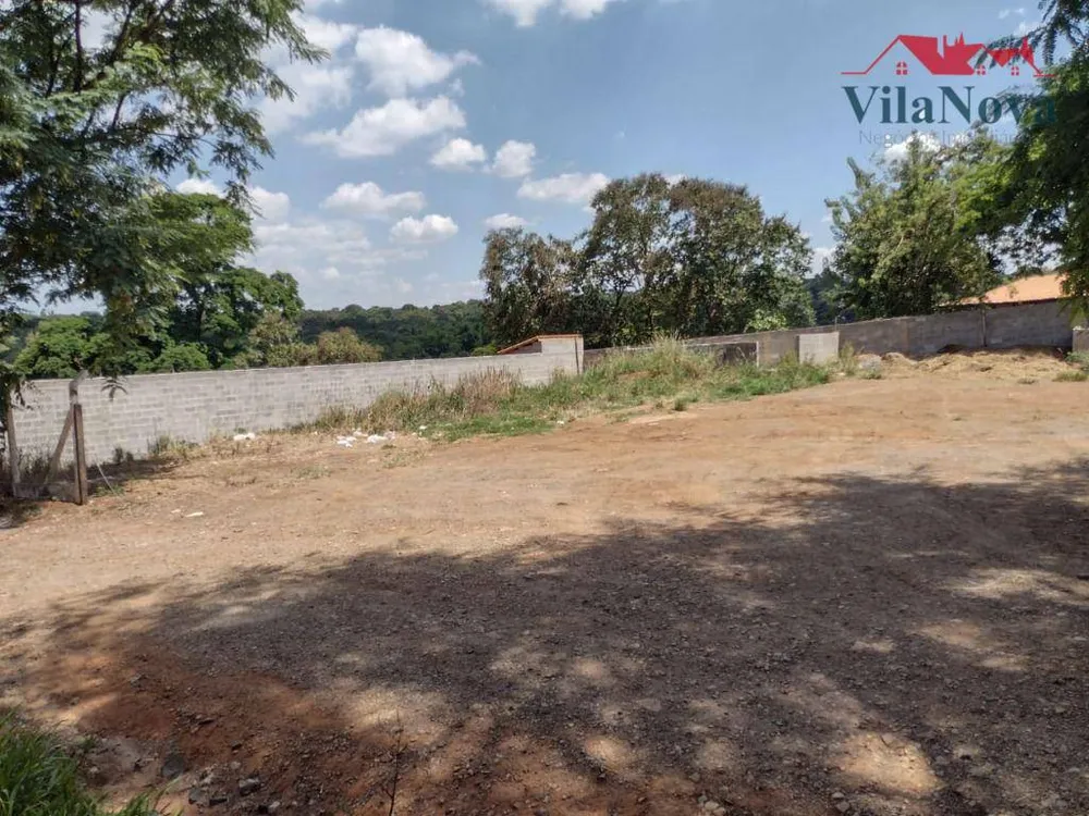 Terreno, 1023 m² - Foto 2