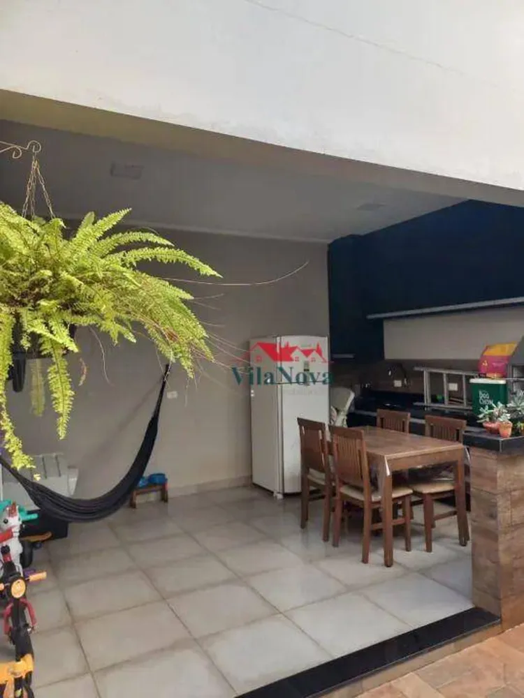 Casa, 3 quartos, 150 m² - Foto 1