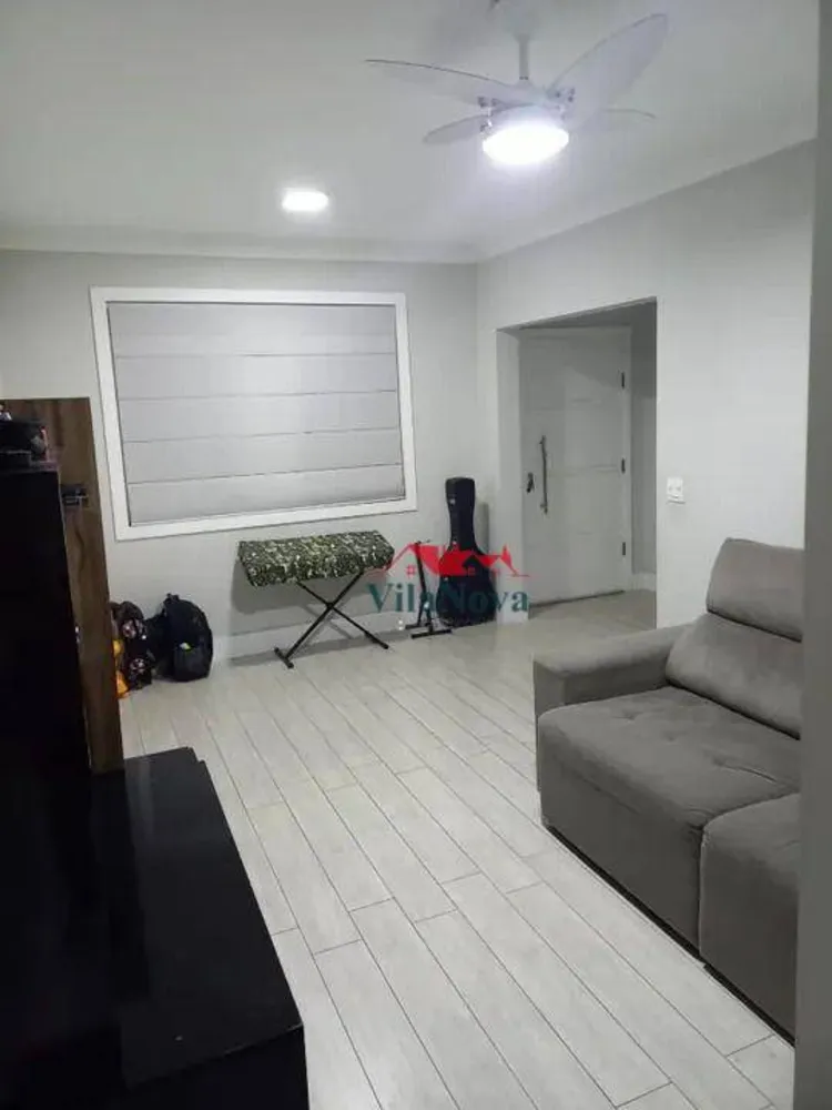 Casa, 3 quartos, 150 m² - Foto 2