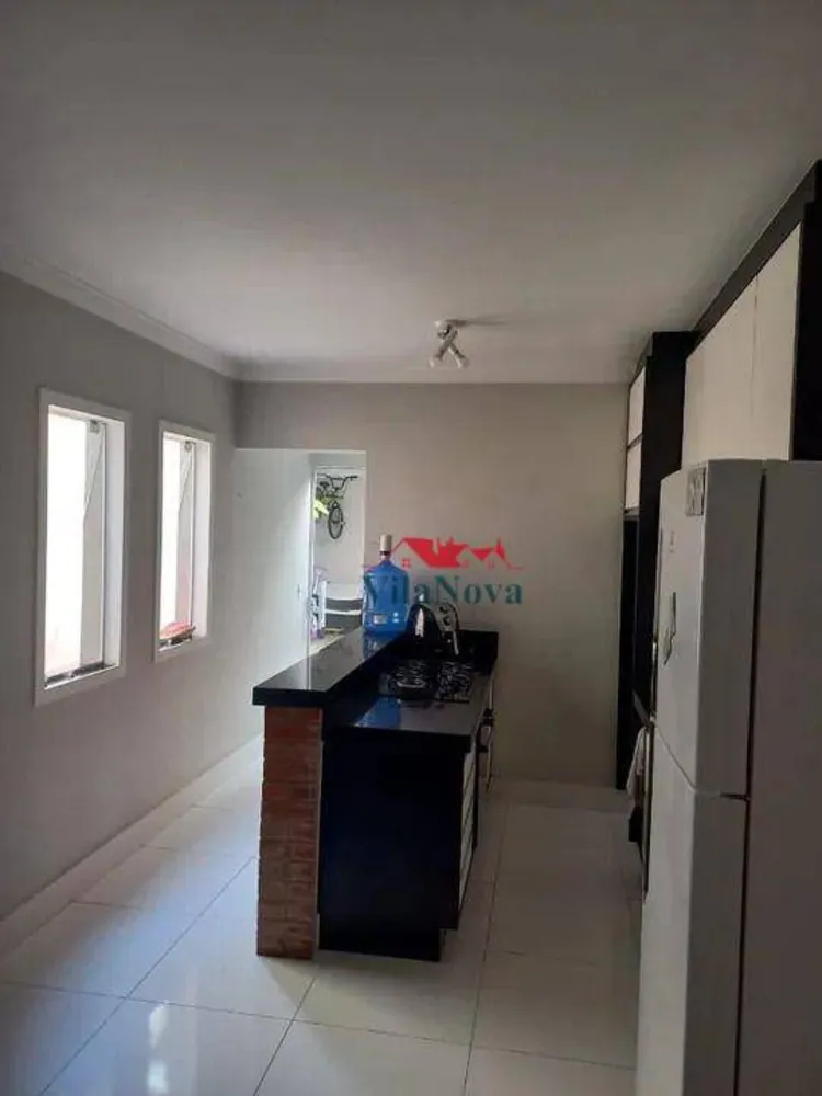 Casa, 3 quartos, 150 m² - Foto 3