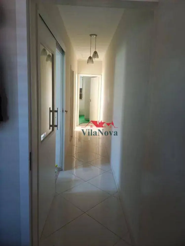 Casa, 3 quartos, 150 m² - Foto 8