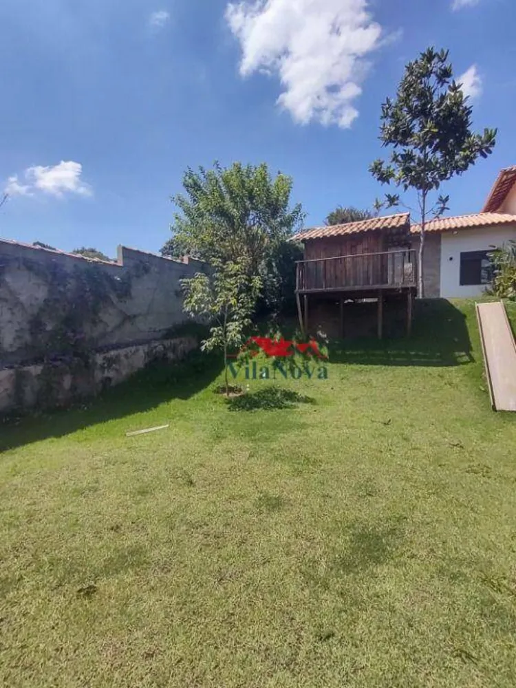 Chácara, 3 quartos, 2500 m² - Foto 11