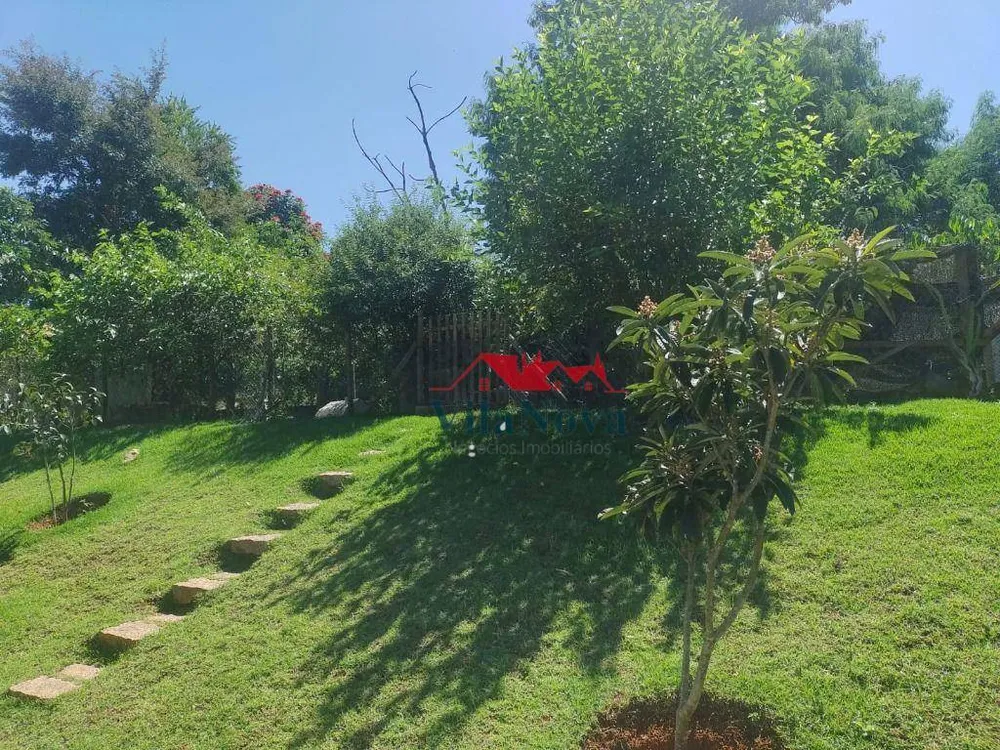 Chácara, 3 quartos, 2500 m² - Foto 10