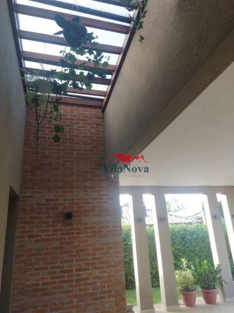 Chácara, 3 quartos, 2500 m² - Foto 8