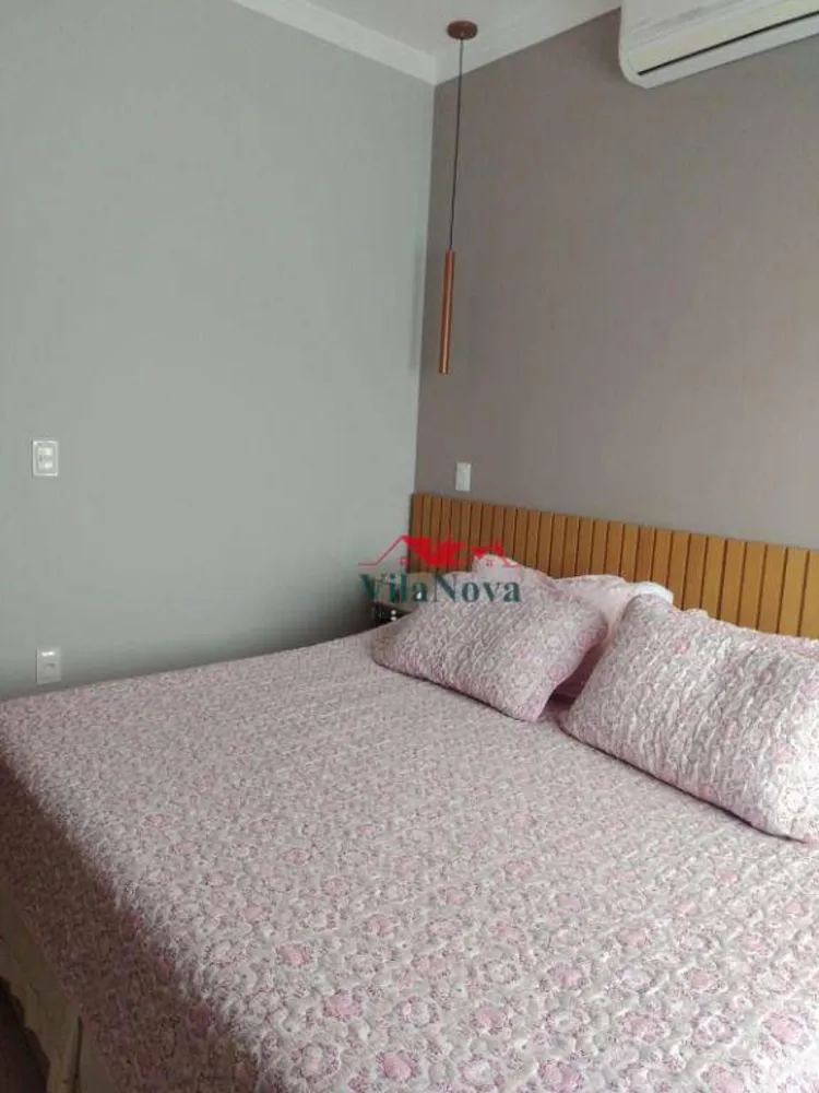 Chácara, 3 quartos, 2500 m² - Foto 4