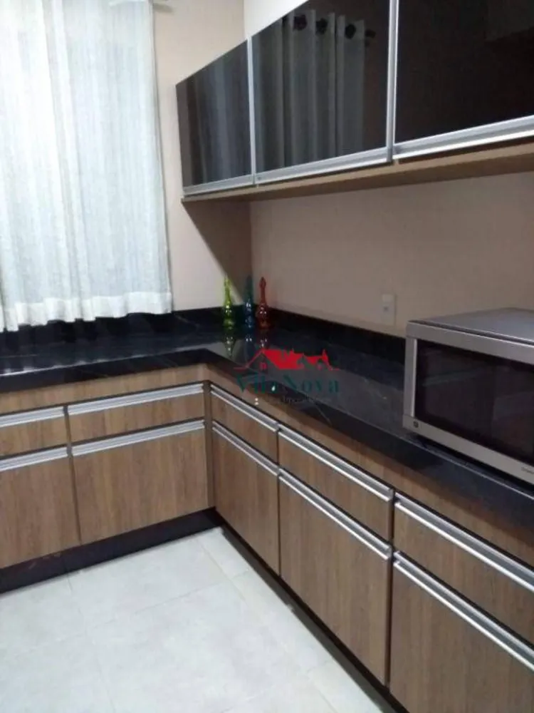 Chácara, 3 quartos, 2500 m² - Foto 2