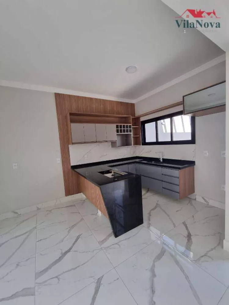 Casa de Condomínio à venda com 3 quartos, 110m² - Foto 3