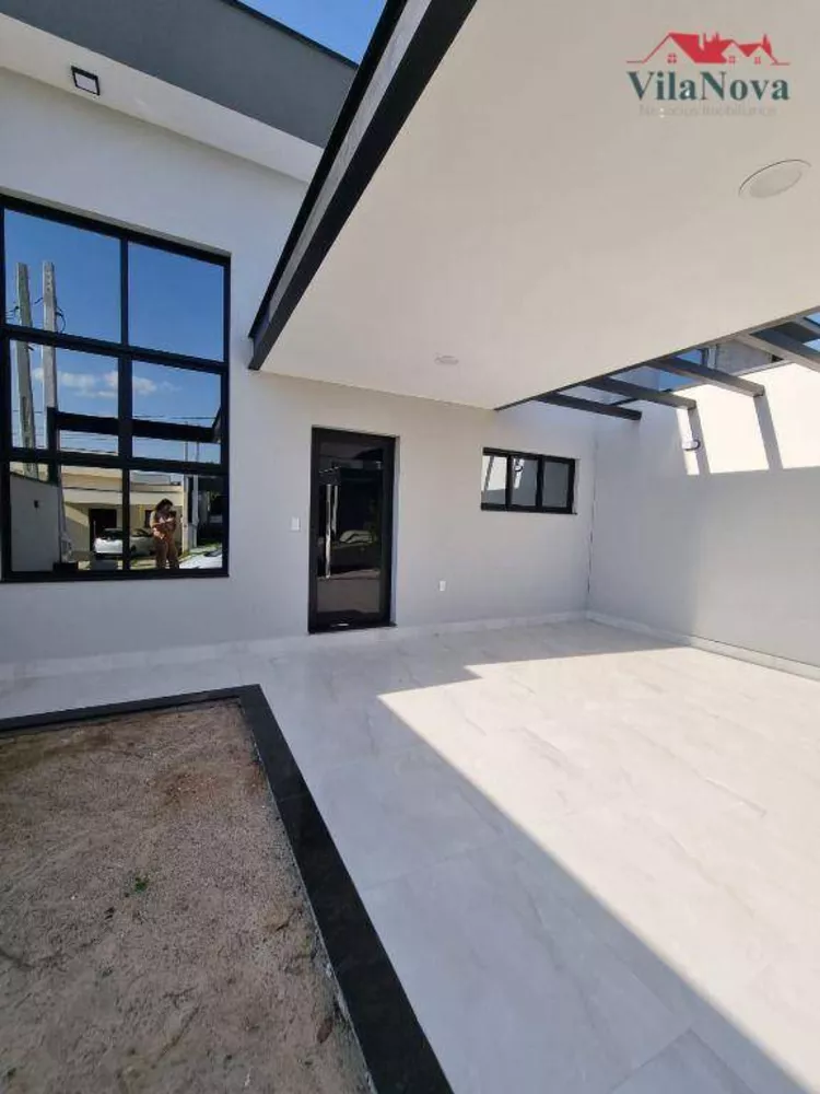 Casa de Condomínio à venda com 3 quartos, 110m² - Foto 4