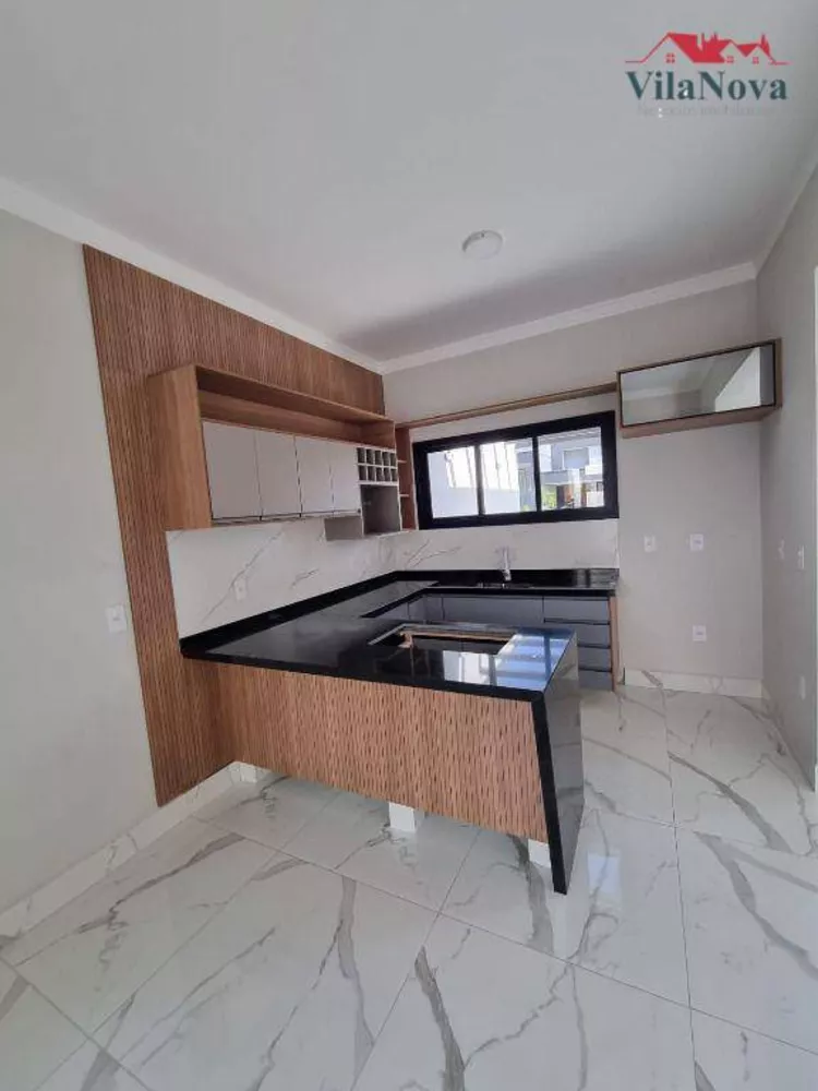 Casa de Condomínio à venda com 3 quartos, 110m² - Foto 2