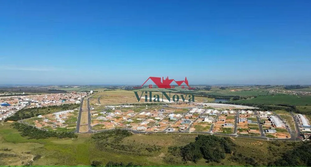 Terreno, 276 m² - Foto 1