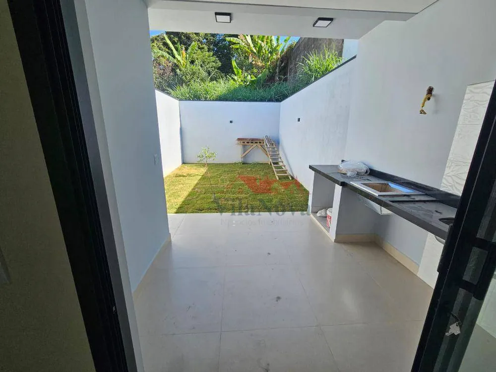 Casa, 2 quartos, 110 m² - Foto 1