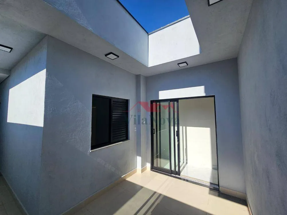 Casa, 2 quartos, 110 m² - Foto 4