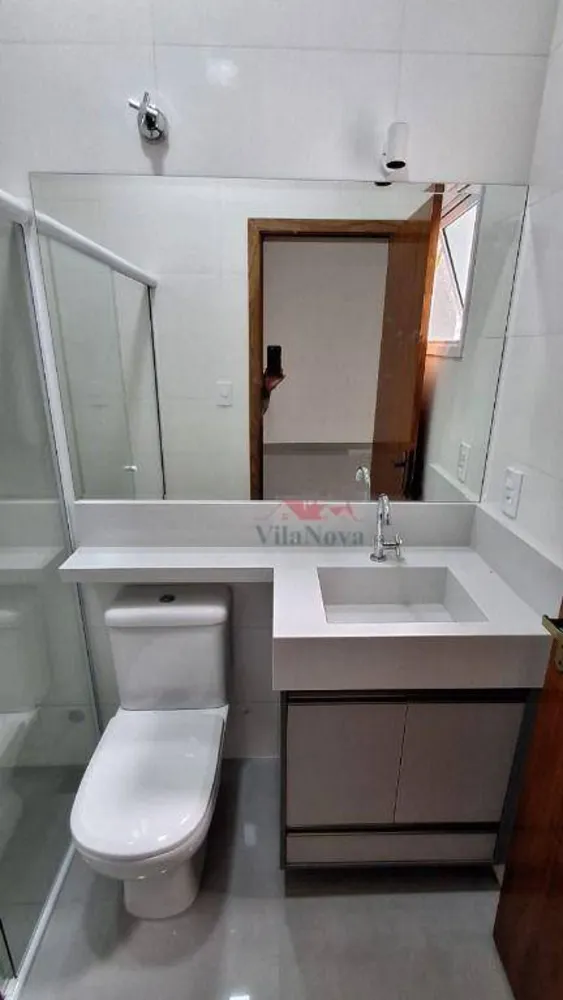 Casa, 3 quartos, 114 m² - Foto 5