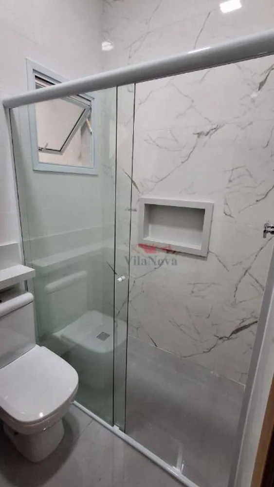Casa, 3 quartos, 114 m² - Foto 8