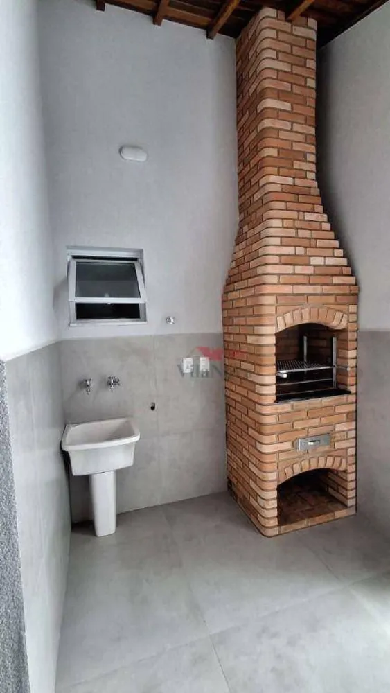 Casa, 3 quartos, 114 m² - Foto 12