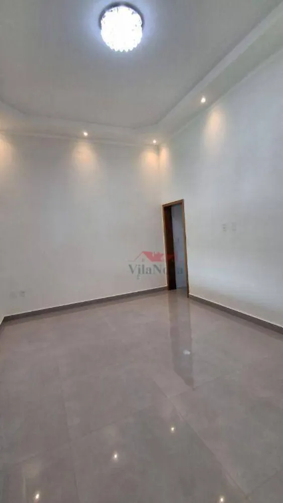 Casa, 3 quartos, 114 m² - Foto 3