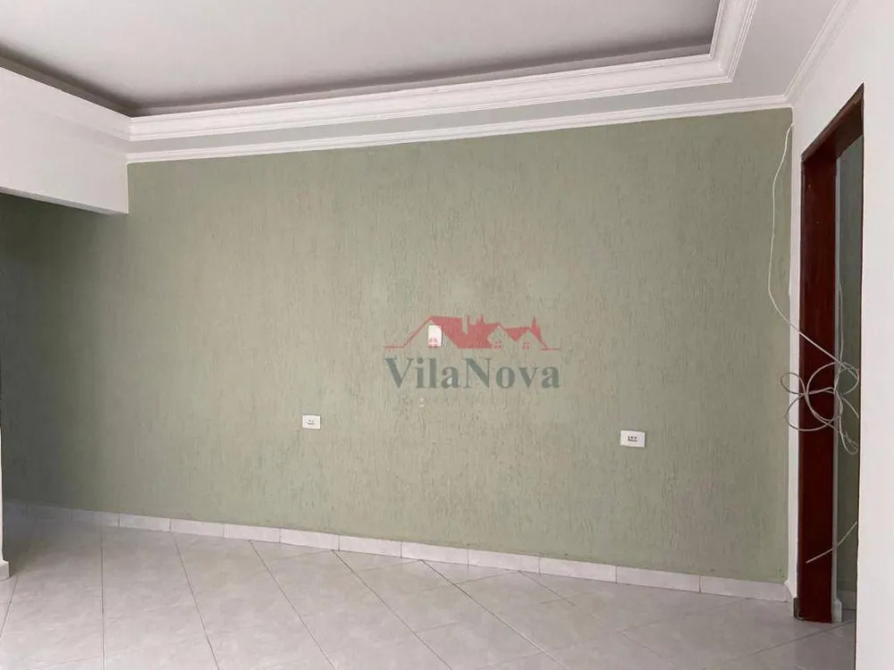 Casa, 174 m² - Foto 2